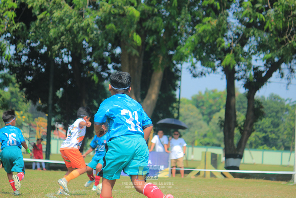 ijl u10 030825 provision soccer school vs mutiara cempaka utama
