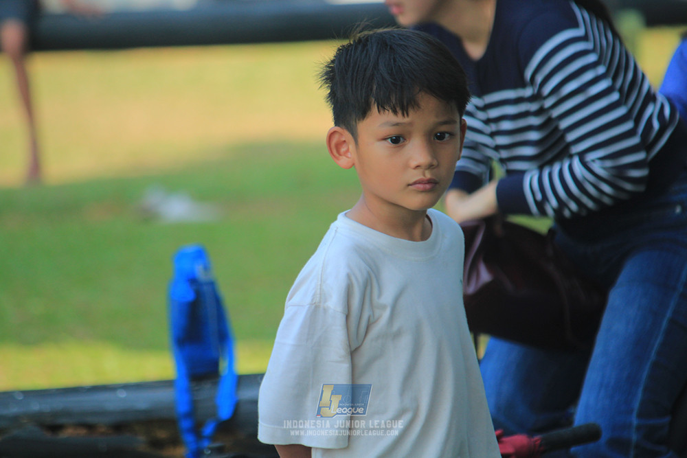 ijl u10 030825 provision soccer school vs mutiara cempaka utama