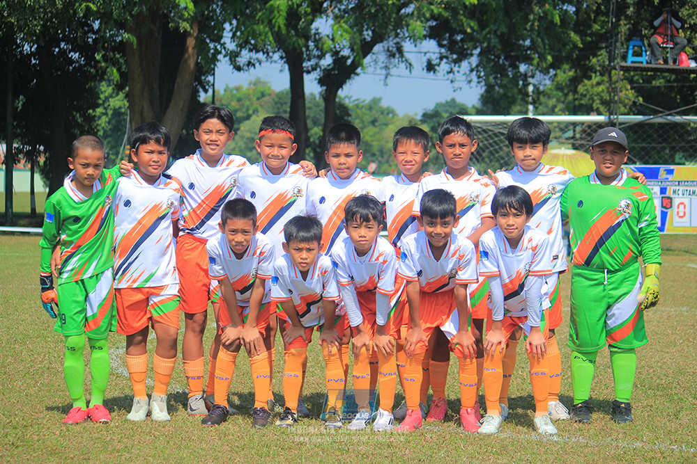 ijl u10 030825 provision soccer school vs mutiara cempaka utama