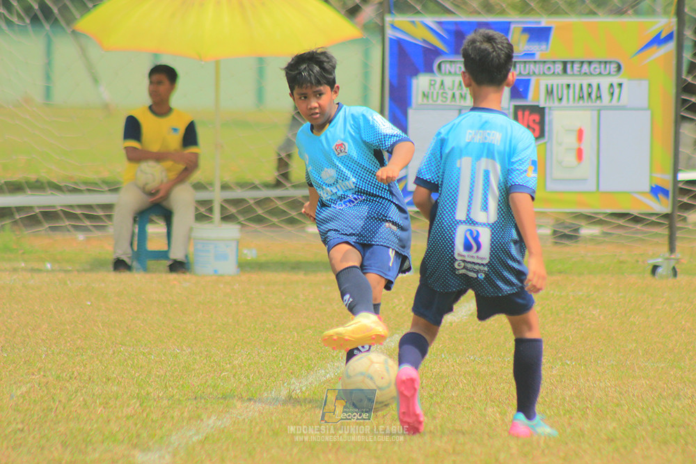 ijl u10 030825 rajawali nusantara vs mutiara 97