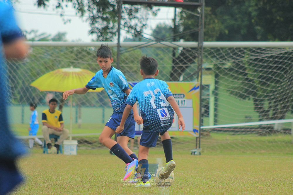 ijl u10 030825 rajawali nusantara vs mutiara 97
