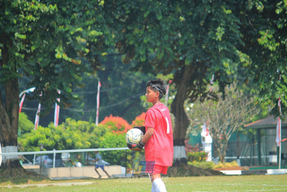 ijl u10 030825 shin taeyong academy vs rajawali nusantara