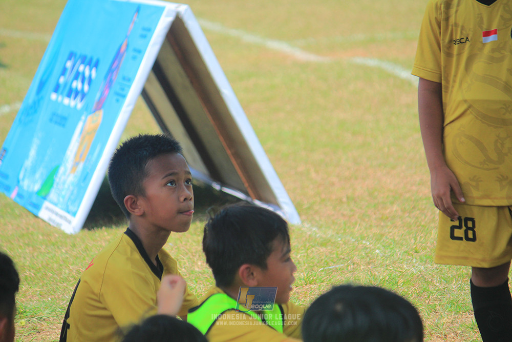 ijl u10 030825 shin taeyong academy vs rajawali nusantara