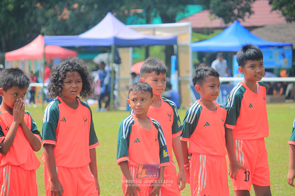 ijl u10 030825 shin taeyong academy vs rajawali nusantara