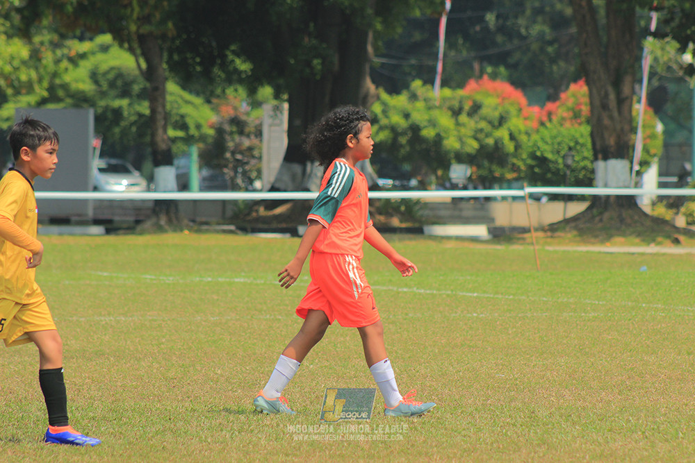 ijl u10 030825 shin taeyong academy vs rajawali nusantara