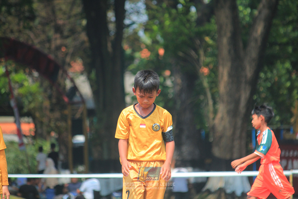 ijl u10 030825 shin taeyong academy vs rajawali nusantara