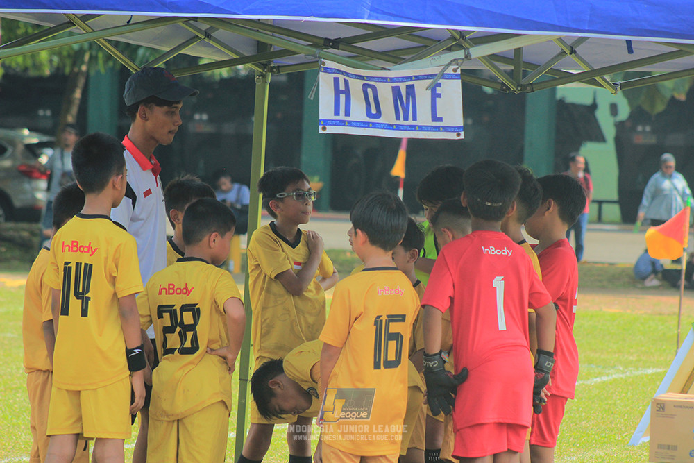 ijl u10 030825 shin taeyong academy vs rajawali nusantara