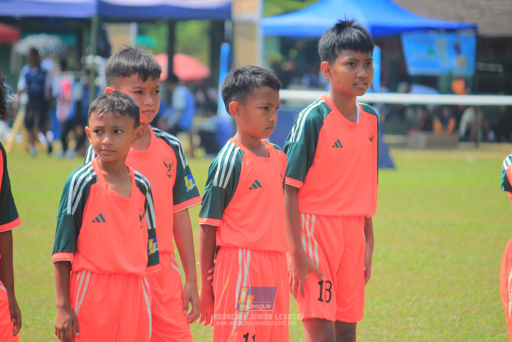 ijl u10 030825 shin taeyong academy vs rajawali nusantara