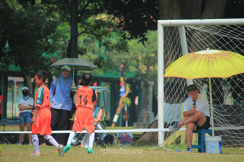ijl u10 030825 shin taeyong academy vs rajawali nusantara