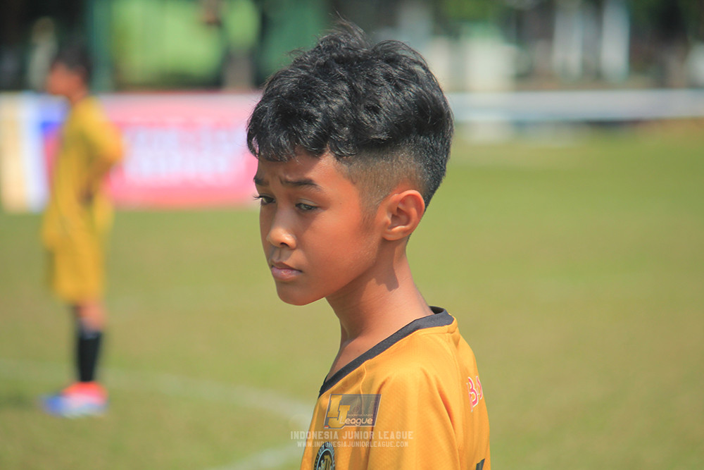 ijl u10 030825 shin taeyong academy vs rajawali nusantara