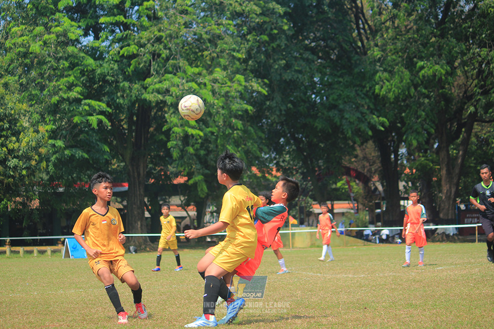 ijl u10 030825 shin taeyong academy vs rajawali nusantara
