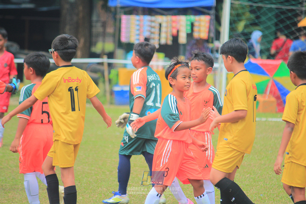 ijl u10 030825 shin taeyong academy vs rajawali nusantara