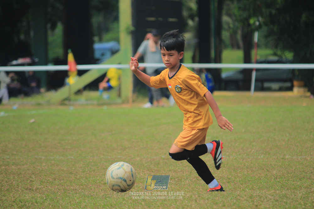 ijl u10 030825 shin taeyong academy vs rajawali nusantara