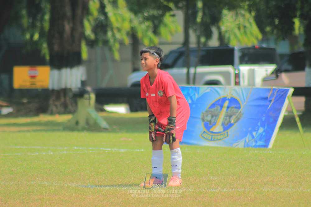 ijl u10 030825 shin taeyong academy vs rajawali nusantara