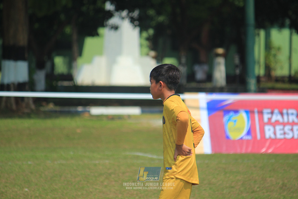 ijl u10 030825 shin taeyong academy vs rajawali nusantara