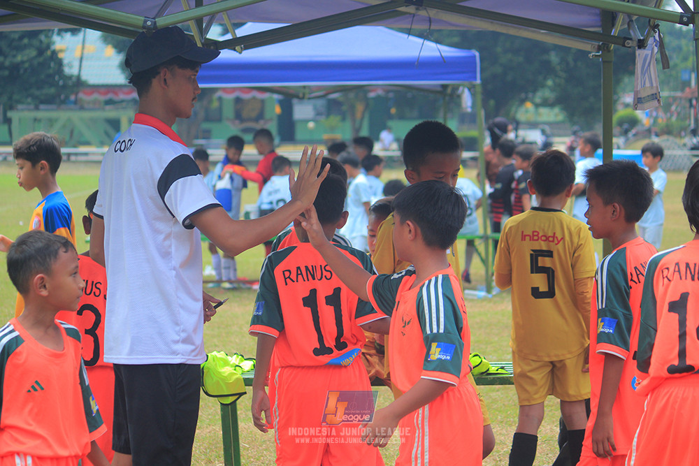 ijl u10 030825 shin taeyong academy vs rajawali nusantara