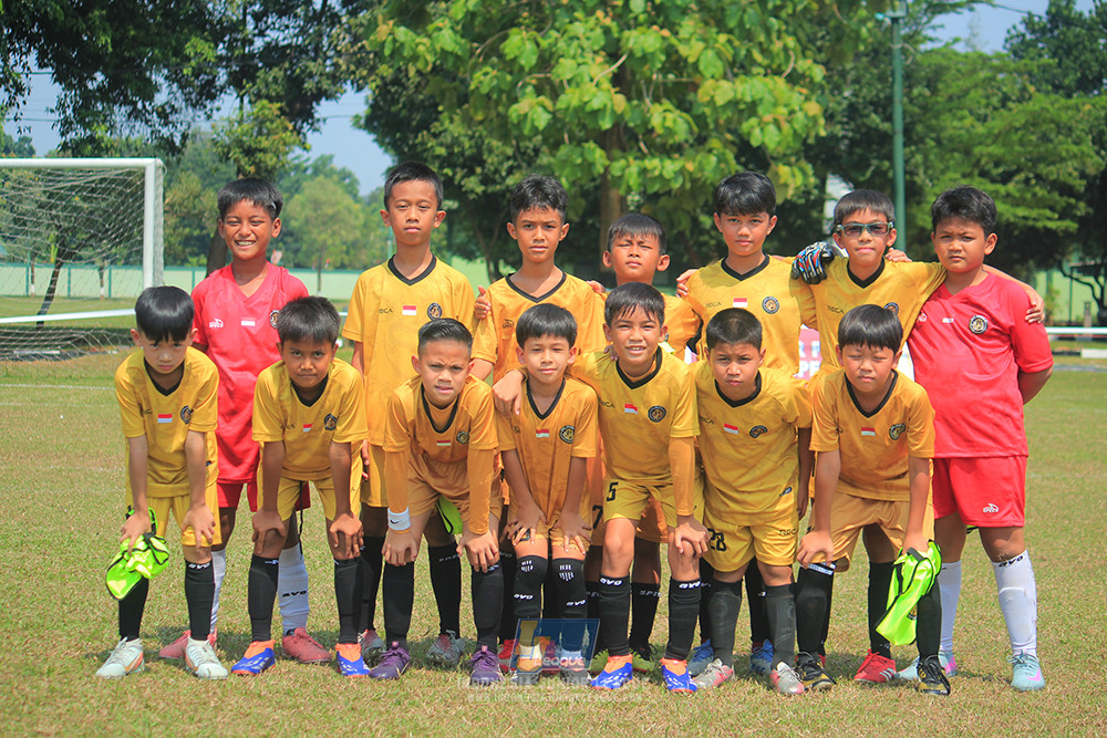 ijl u10 030825 shin taeyong academy vs rajawali nusantara