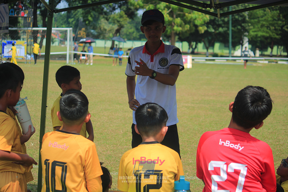 ijl u10 030825 shin taeyong academy vs rajawali nusantara