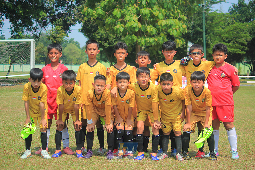 ijl u10 030825 shin taeyong academy vs rajawali nusantara