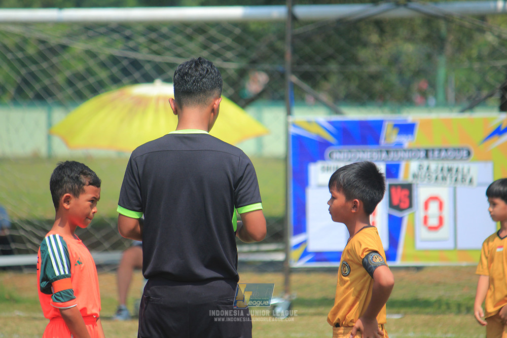 ijl u10 030825 shin taeyong academy vs rajawali nusantara