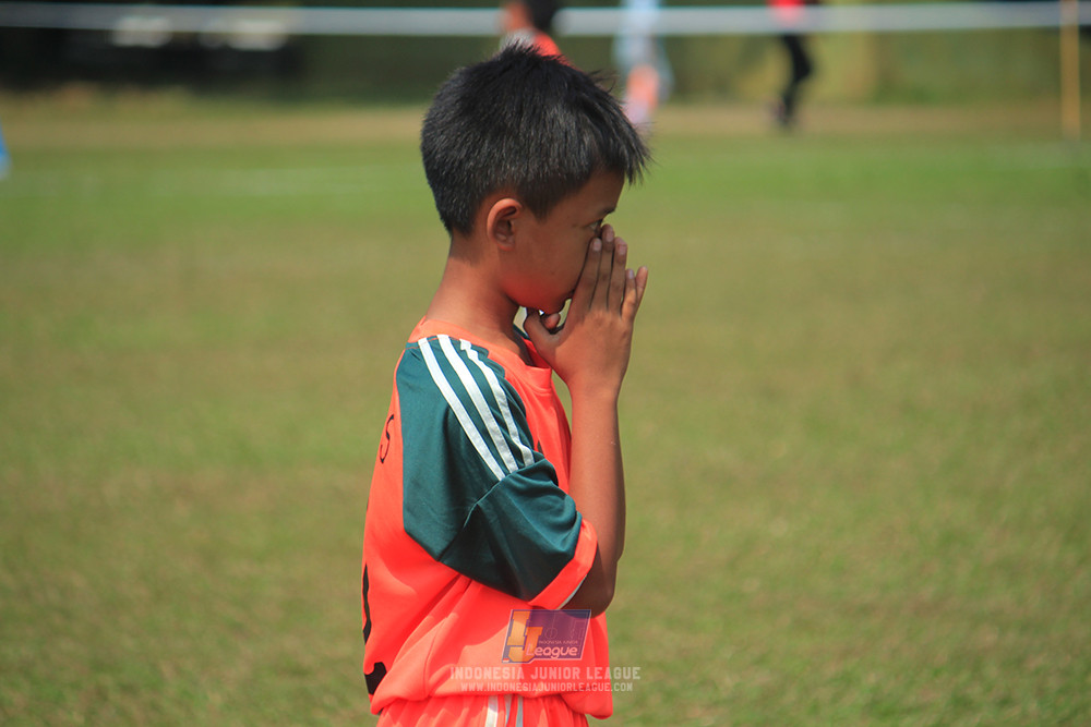 ijl u10 030825 shin taeyong academy vs rajawali nusantara