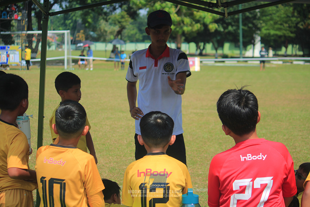 ijl u10 030825 shin taeyong academy vs rajawali nusantara