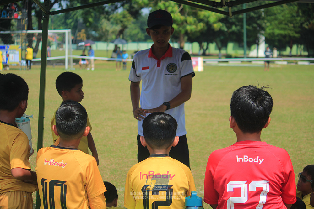 ijl u10 030825 shin taeyong academy vs rajawali nusantara