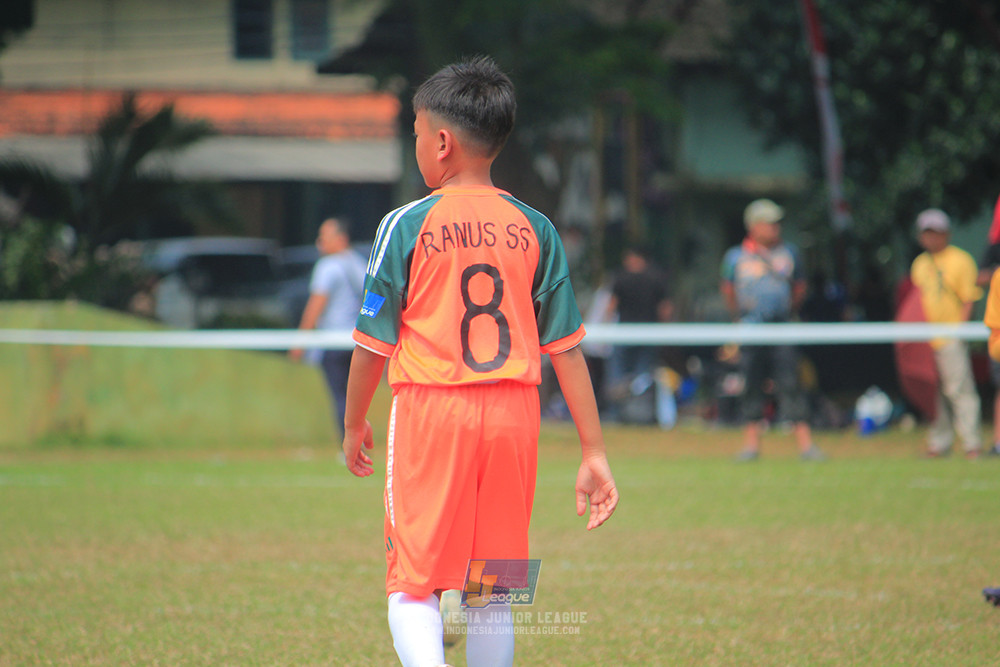 ijl u10 030825 shin taeyong academy vs rajawali nusantara