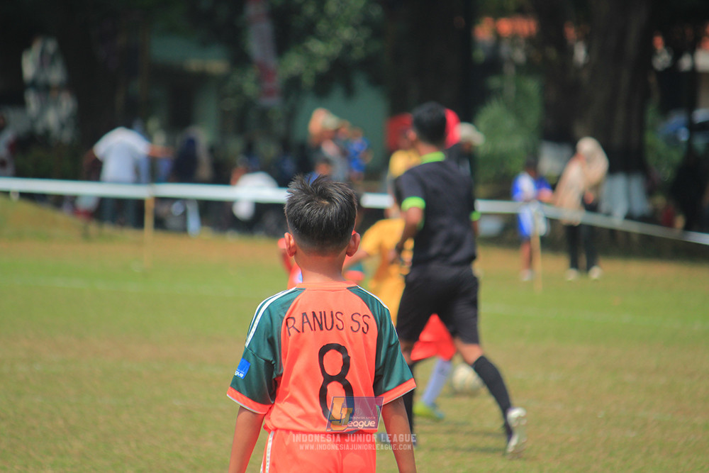 ijl u10 030825 shin taeyong academy vs rajawali nusantara