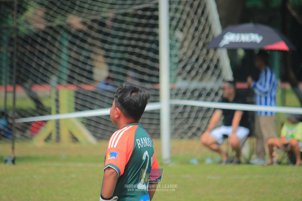 ijl u10 030825 shin taeyong academy vs rajawali nusantara