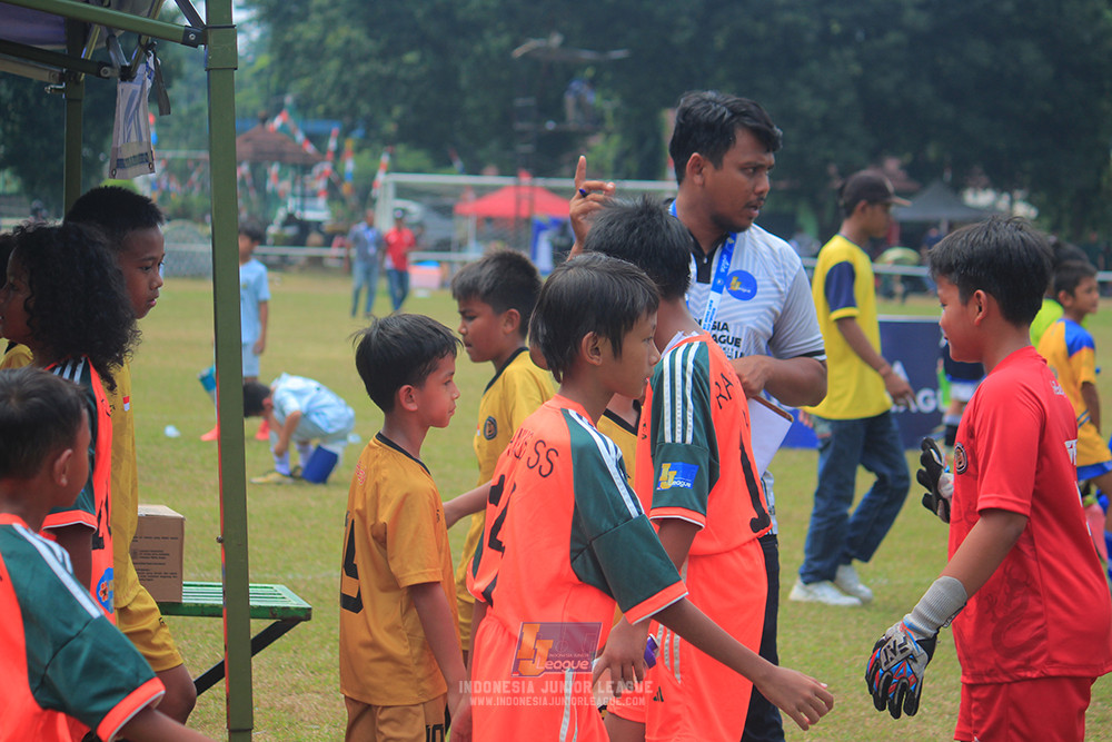 ijl u10 030825 shin taeyong academy vs rajawali nusantara