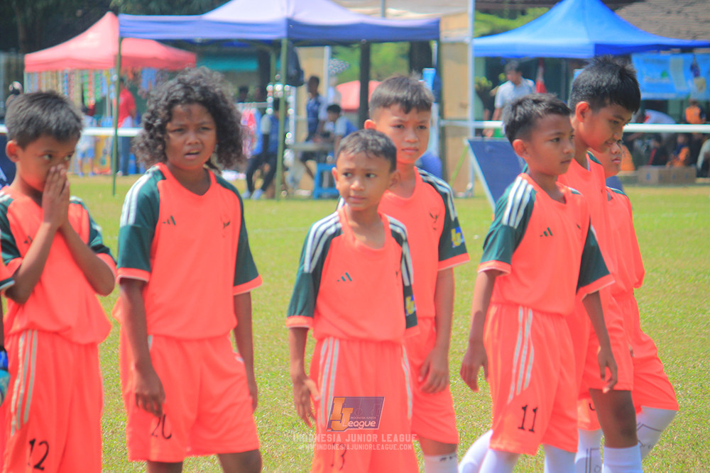 ijl u10 030825 shin taeyong academy vs rajawali nusantara