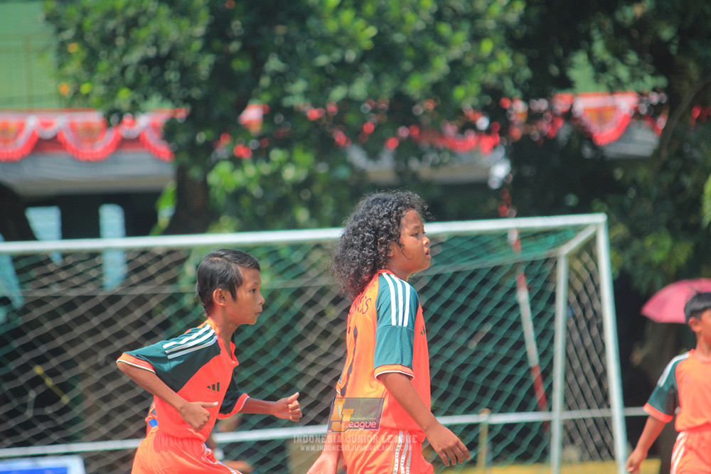 ijl u10 030825 shin taeyong academy vs rajawali nusantara