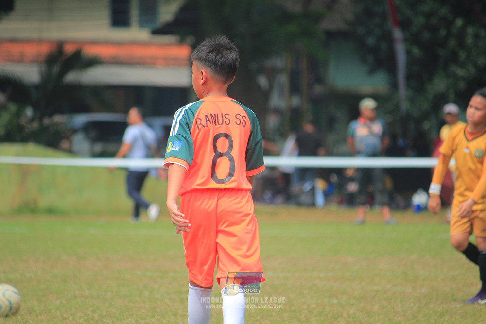 ijl u10 030825 shin taeyong academy vs rajawali nusantara