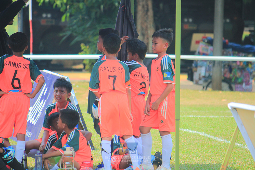 ijl u10 030825 shin taeyong academy vs rajawali nusantara