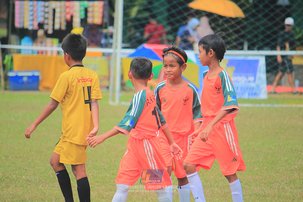 ijl u10 030825 shin taeyong academy vs rajawali nusantara