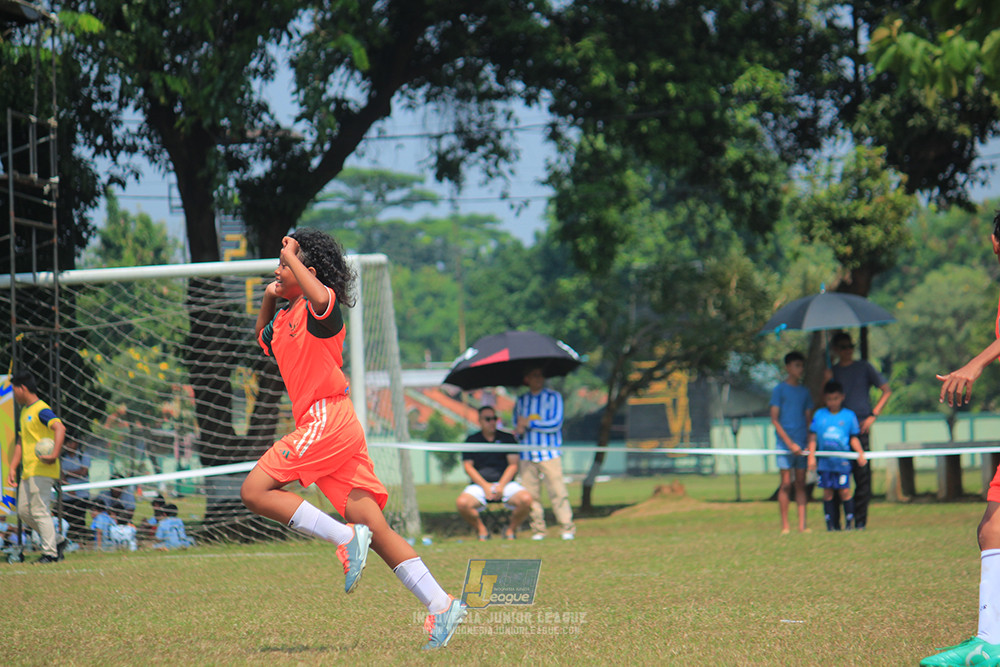 ijl u10 030825 shin taeyong academy vs rajawali nusantara