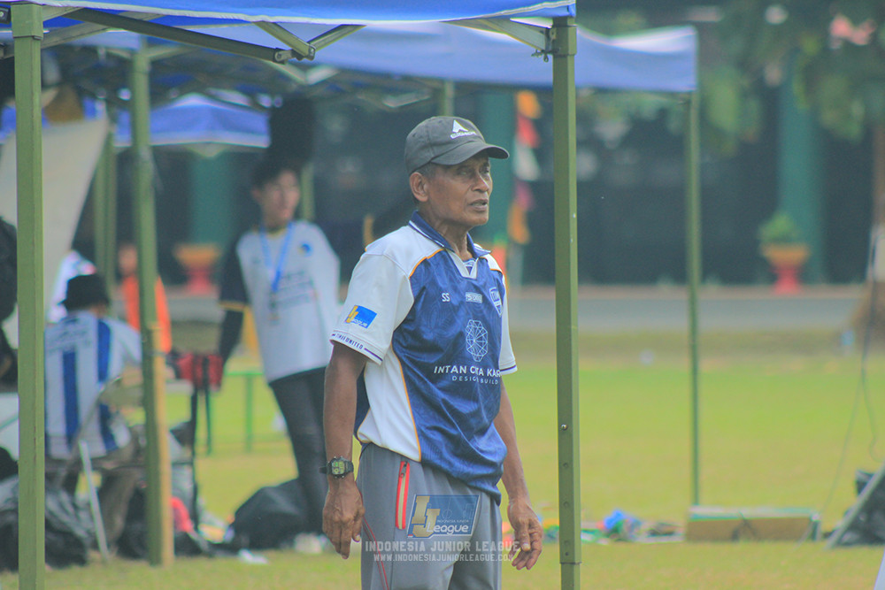 ijl u10 030825 timah united vs brazillian soccer senayan
