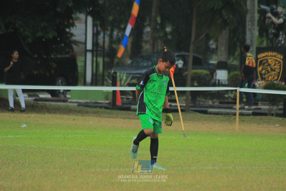 ijl u10 030825 timah united vs brazillian soccer senayan