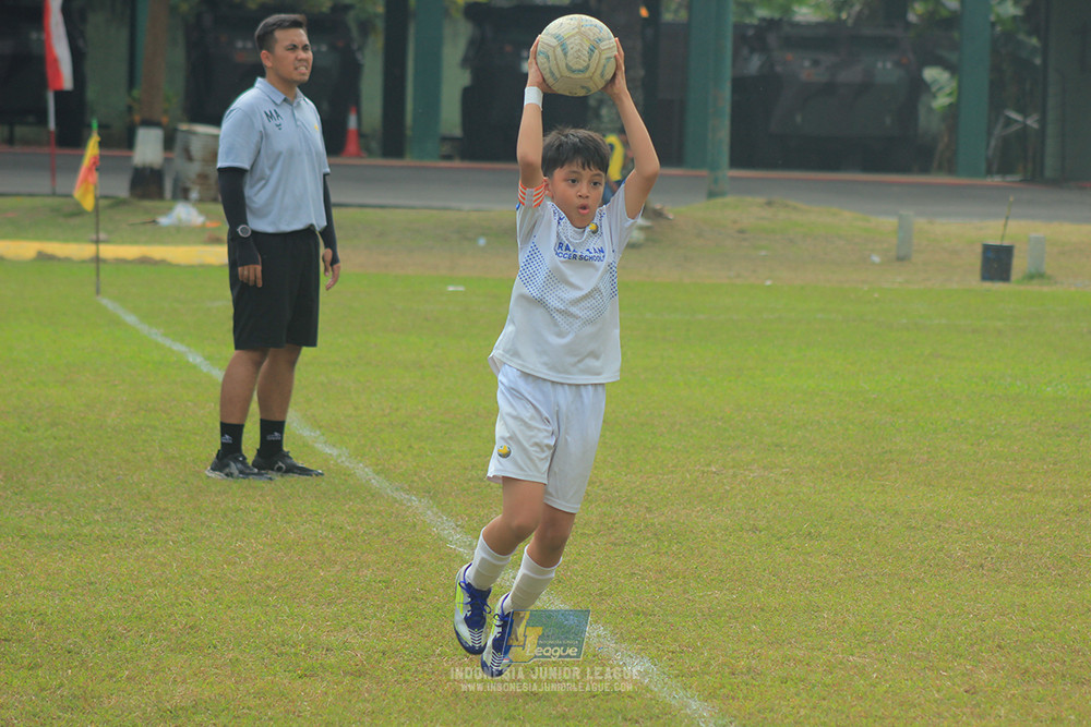 ijl u10 030825 timah united vs brazillian soccer senayan