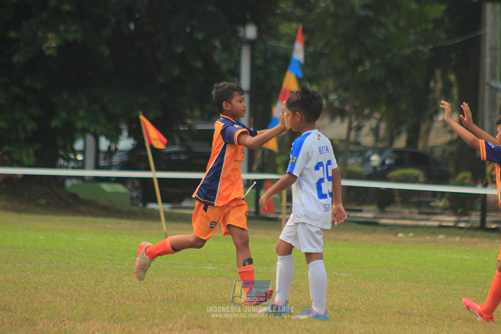 ijl u10 030825 timah united vs brazillian soccer senayan
