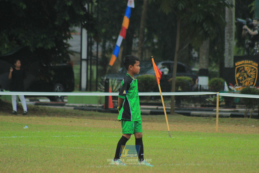 ijl u10 030825 timah united vs brazillian soccer senayan