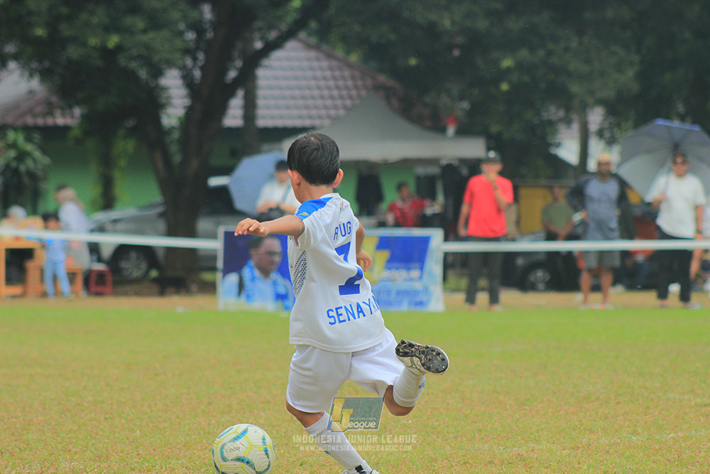 ijl u10 030825 timah united vs brazillian soccer senayan