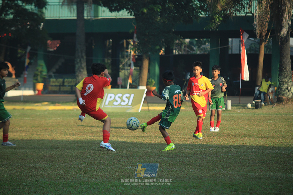 ijl u10 030825 tunas harapan indah sa vs wiradhika soccer