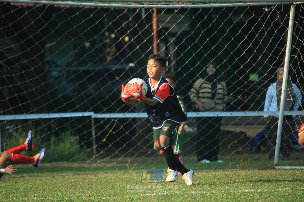ijl u10 030825 tunas harapan indah sa vs wiradhika soccer