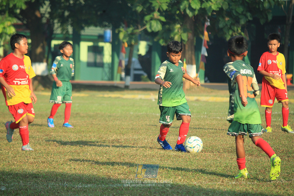 ijl u10 030825 tunas harapan indah sa vs wiradhika soccer
