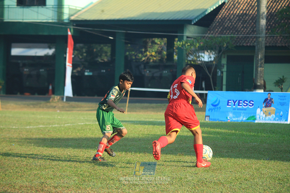 ijl u10 030825 tunas harapan indah sa vs wiradhika soccer