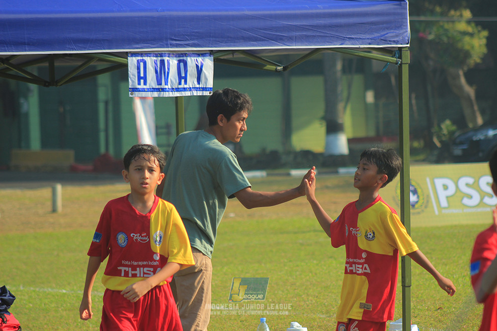 ijl u10 030825 tunas harapan indah sa vs wiradhika soccer