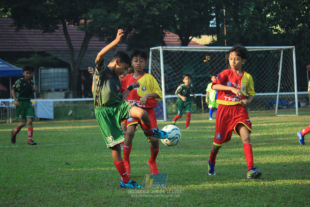 ijl u10 030825 tunas harapan indah sa vs wiradhika soccer