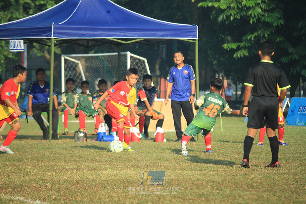 ijl u10 030825 tunas harapan indah sa vs wiradhika soccer